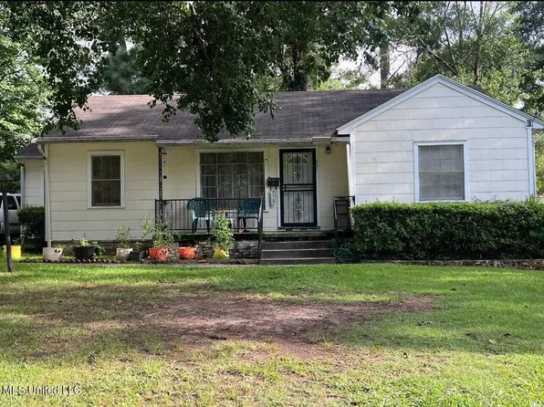 521 Belvedere Rd, Jackson, MS 39206