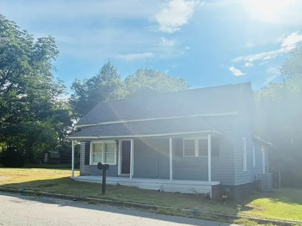 733 Wilson Rd, Salisbury, NC 28144