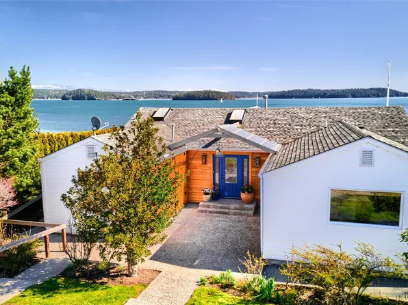 15213 Deception Road, Anacortes, WA 98221