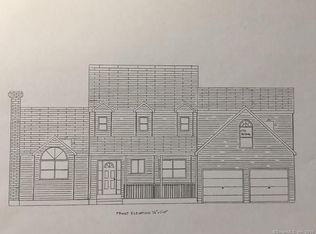 283 Prospect St, Woodstock, CT 06281