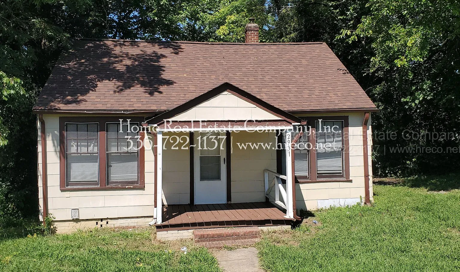 2931 Old Greensboro Road — Photo 1