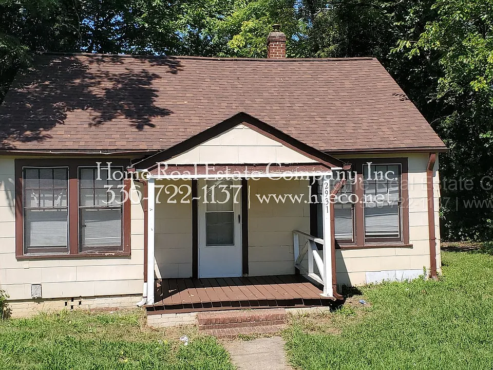 2931 Old Greensboro Rd