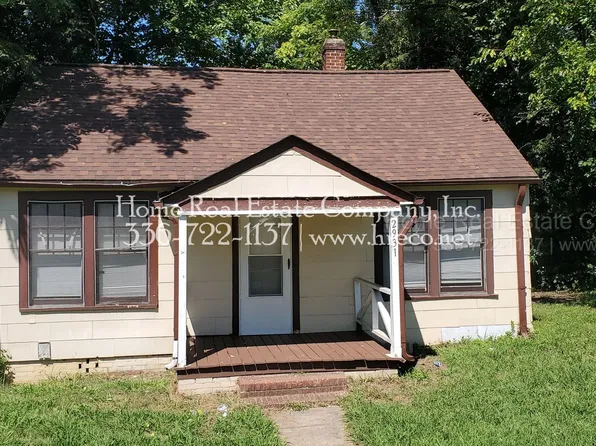 2931 Old Greensboro Rd, Winston Salem, NC 27101