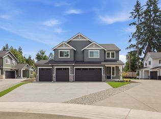19462 116th Street Ct E, Bonney Lake, WA 98391