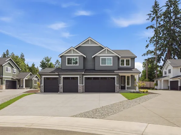 19462 116th Street Ct E, Bonney Lake, WA 98391