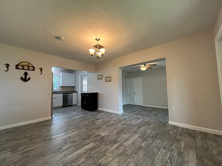 Living/dining