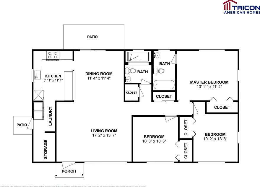 1st image of 1335 NW 189th Ter