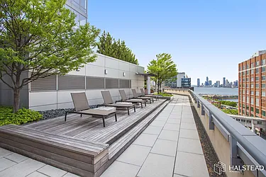 Rented by Halstead Real Estate