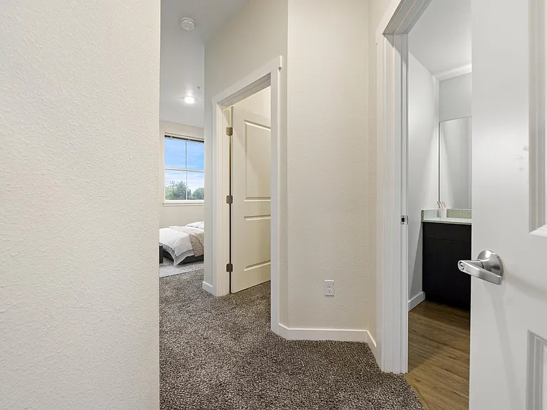 Core83 Apartments — Photo 10