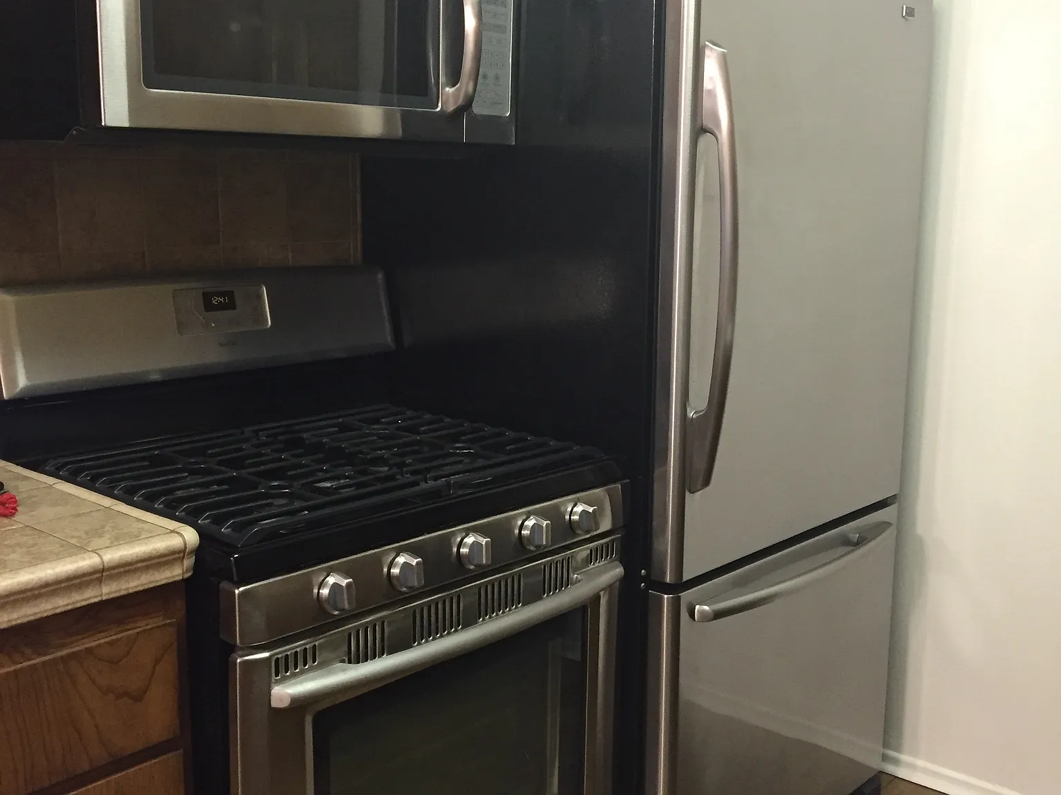 1 bed, $2,600 — Photo 4