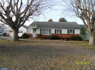 165 Highview Ave, Dover, DE 19901