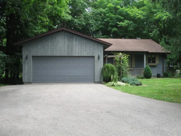4800 Hospital Dr, Cass City, MI 48726