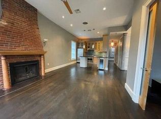 13 Worcester St UNIT 4C, Boston, MA 02118