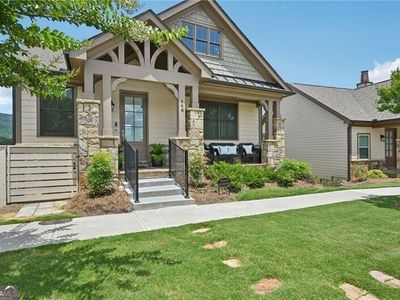 446 Arrowridge Dr, Waleska, GA, 30183