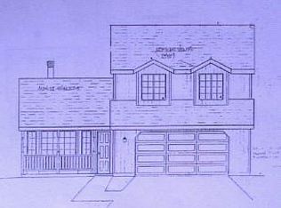 7541 Florence Cir, Anchorage, AK --