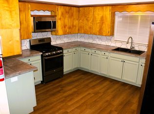 251A Upper San Pedro Rd, Espanola, NM 87532