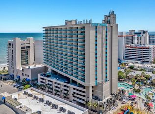 Sand Dunes, Myrtle Beach, SC 29572