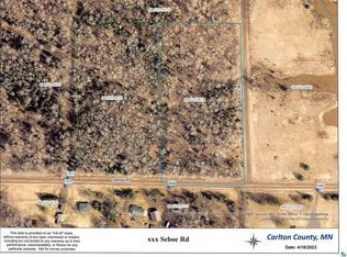 Xxx Seboe Rd, Wrenshall, MN 55797