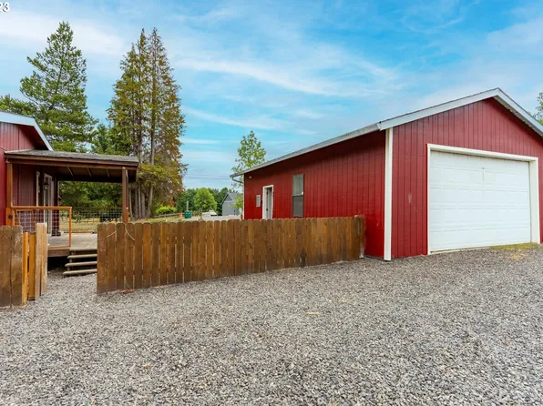 1114 Ruth Ave, Vernonia, OR 97064