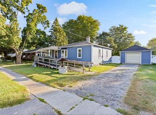 12119 Rottiers St, Birch Run, MI 48415