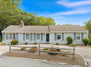 4 Landing Ln, East Dennis, MA 02641