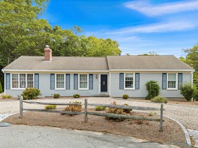 4 Landing Lane, East Dennis, MA, 02641