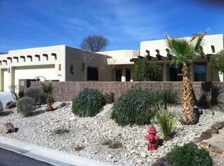 433 Terraces Ct, Mesquite, NV 89027