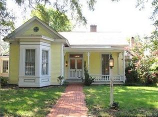 502 Polk St, Raleigh, NC 27604