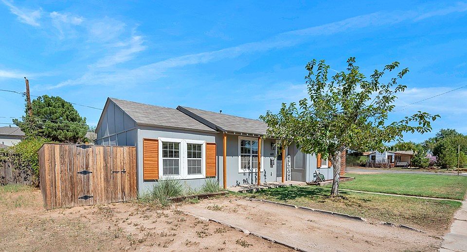 600 W Cuthbert Ave, Midland, TX 79701 MLS 50064756 Zillow