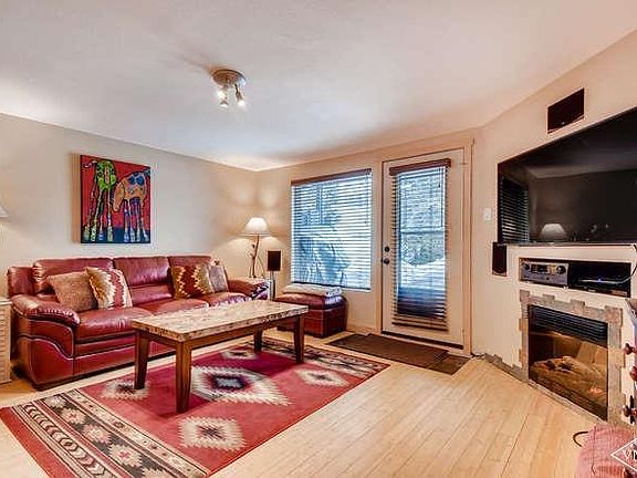 3rd image of 4650 Vail Racquet Club Dr Unit 5