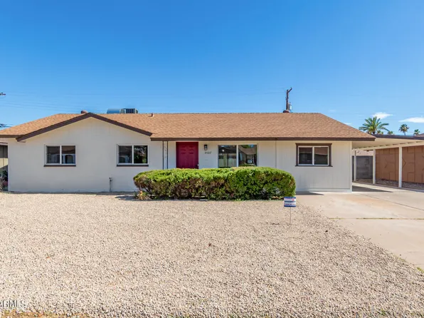 3507 W ROYAL PALM Road, Phoenix, AZ 85051