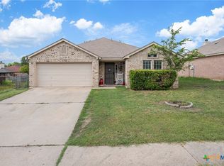 1702 Caprock Dr, Killeen, TX 76549