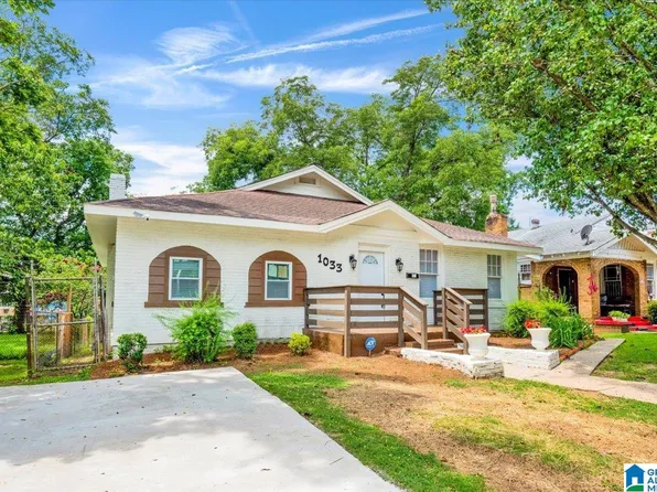1033 Graymont Ave W, Birmingham, AL 35204