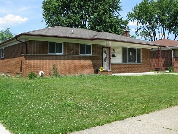 3rd image of 26577 Marilyn Ave