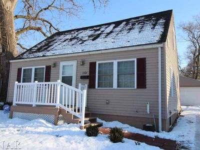 1404 W Wood St, Bloomington, IL, 61701