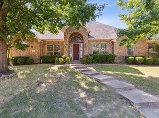 3612 Tree Shadow Trl, Plano, TX 75074