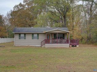 2770 Old Larkinsville Rd, Scottsboro, AL 35768