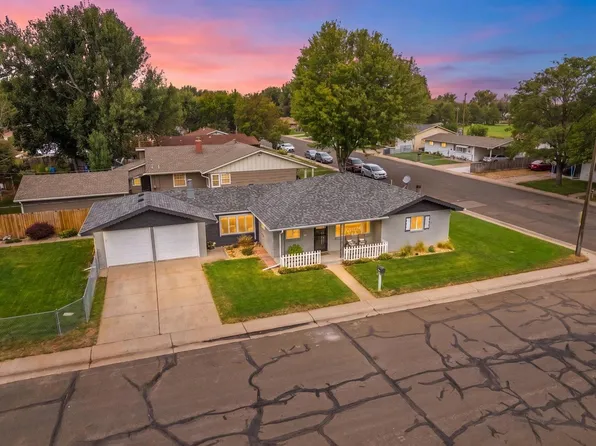 308 West Ave, Brush, CO 80723