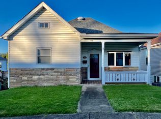 111 Cochran St, Fairmont, WV