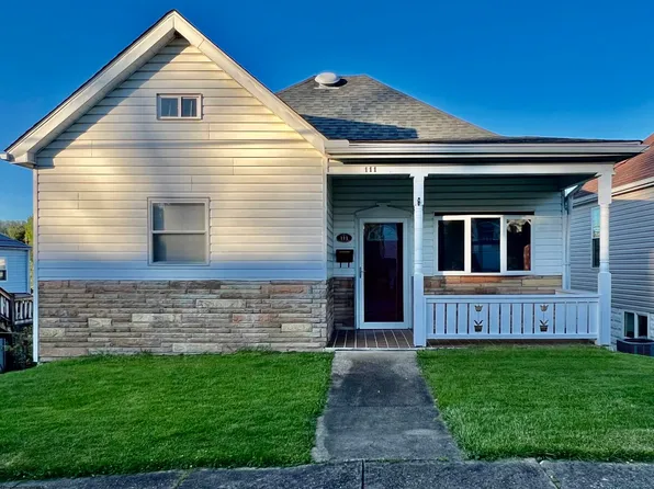 111 Cochran St, Fairmont, WV 26554