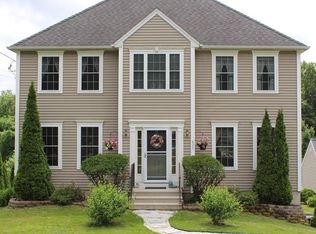 602 Southbridge Rd, Warren, MA 01083