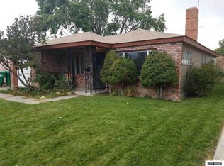 755 Broadway Blvd, Reno, NV 89502