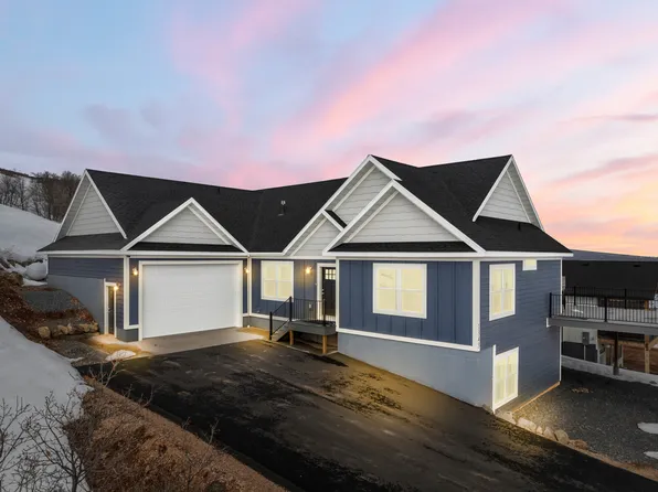 1343 N Trapper Loop, Garden City, UT 84028