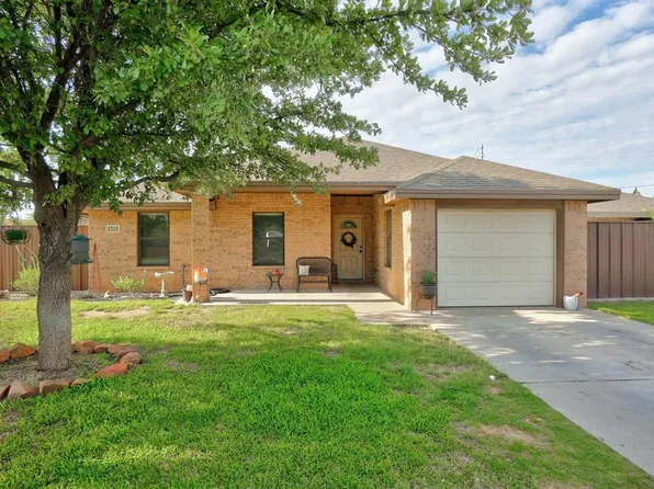 1212 E Nobles Ave, Midland, TX 79701