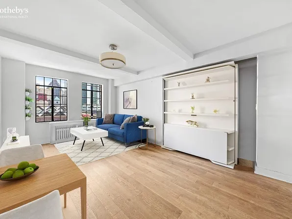 320 E 42nd St APT 1807, Manhattan, NY 10017