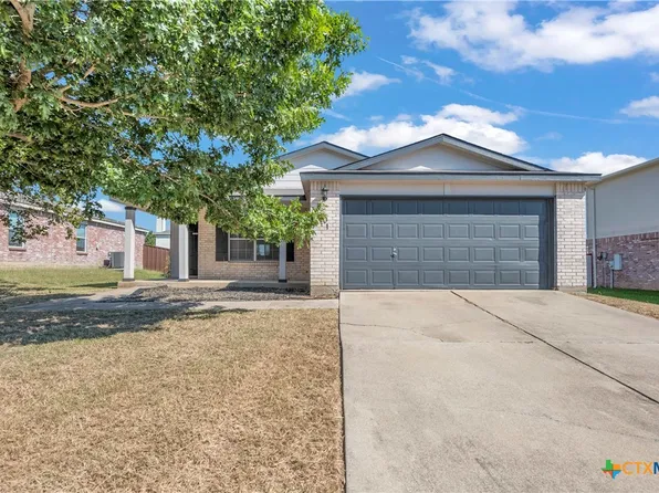 3601 Catalina Dr, Killeen, TX 76549