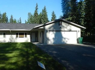 353 Beaver Blvd, Fairbanks, AK 99705