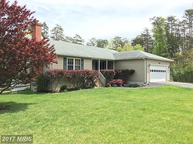 1st image of 583 Darby Dr