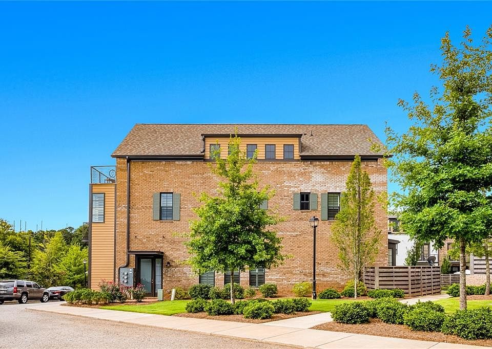 208 Arpeggio Way Alpharetta GA Zillow