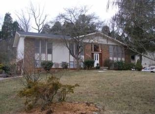 8916 Farne Island Blvd, Knoxville, TN 37923
